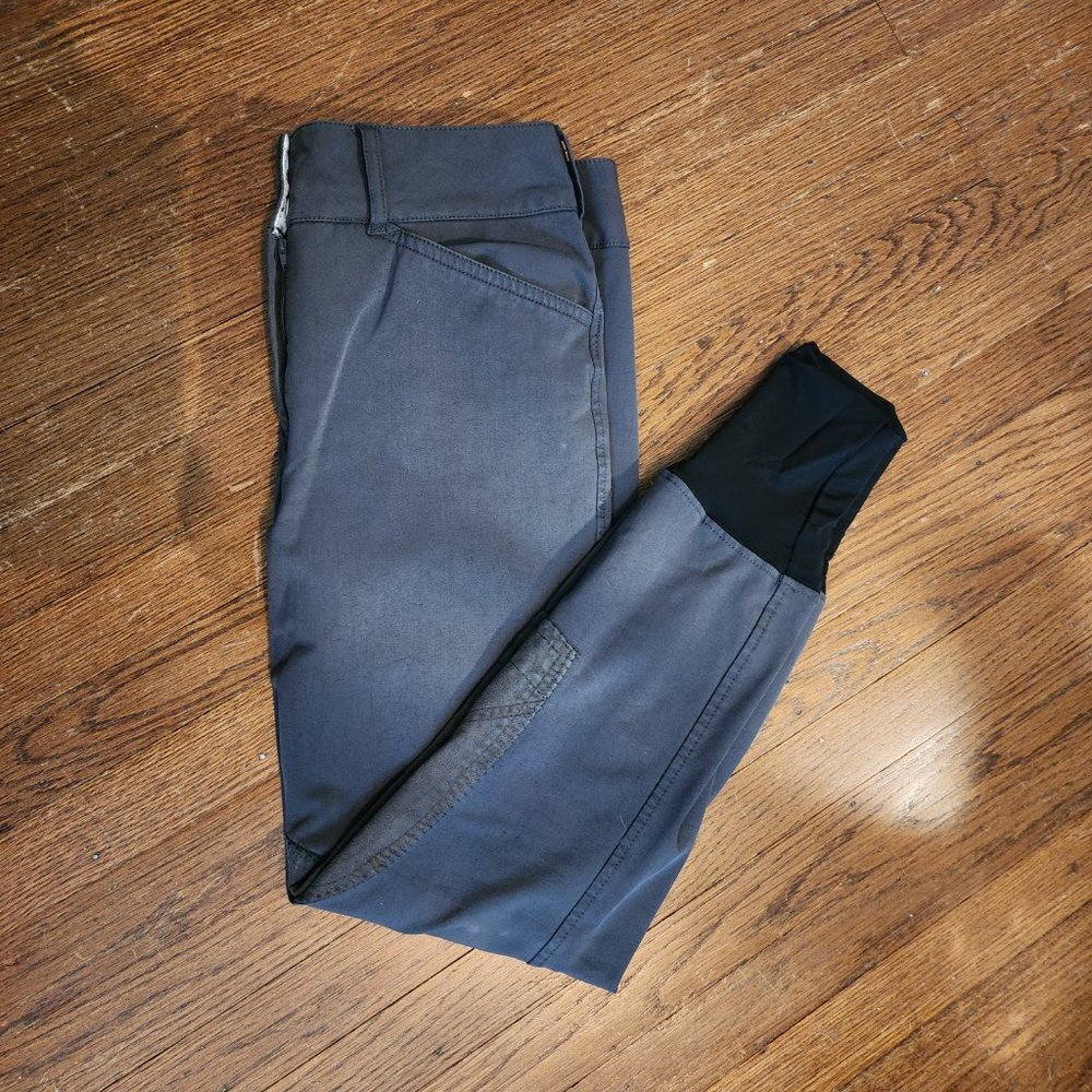 SmartPak Breeches